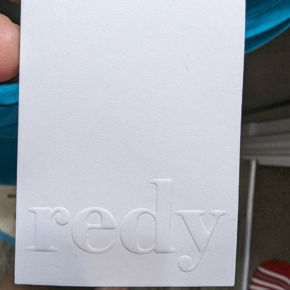 4/$15 - Redy Women's Tank Top - Picture 4 of 5